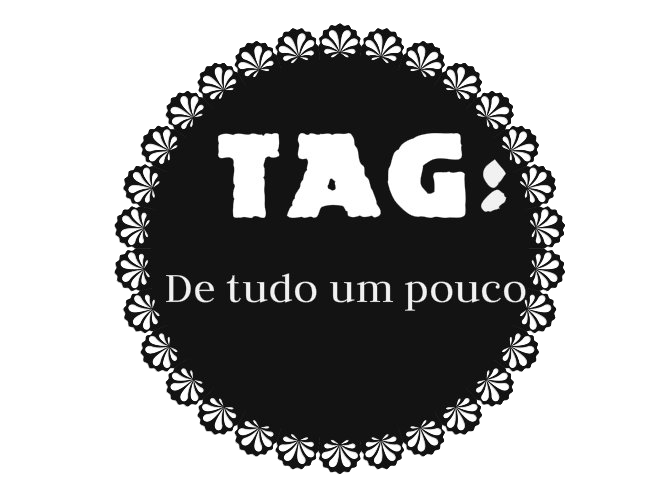 TAG-De Pouco um Tudo