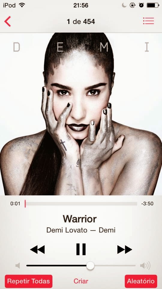 Tag- meu gosto musical