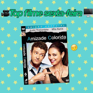 Top filme da semana: Sexta-feira