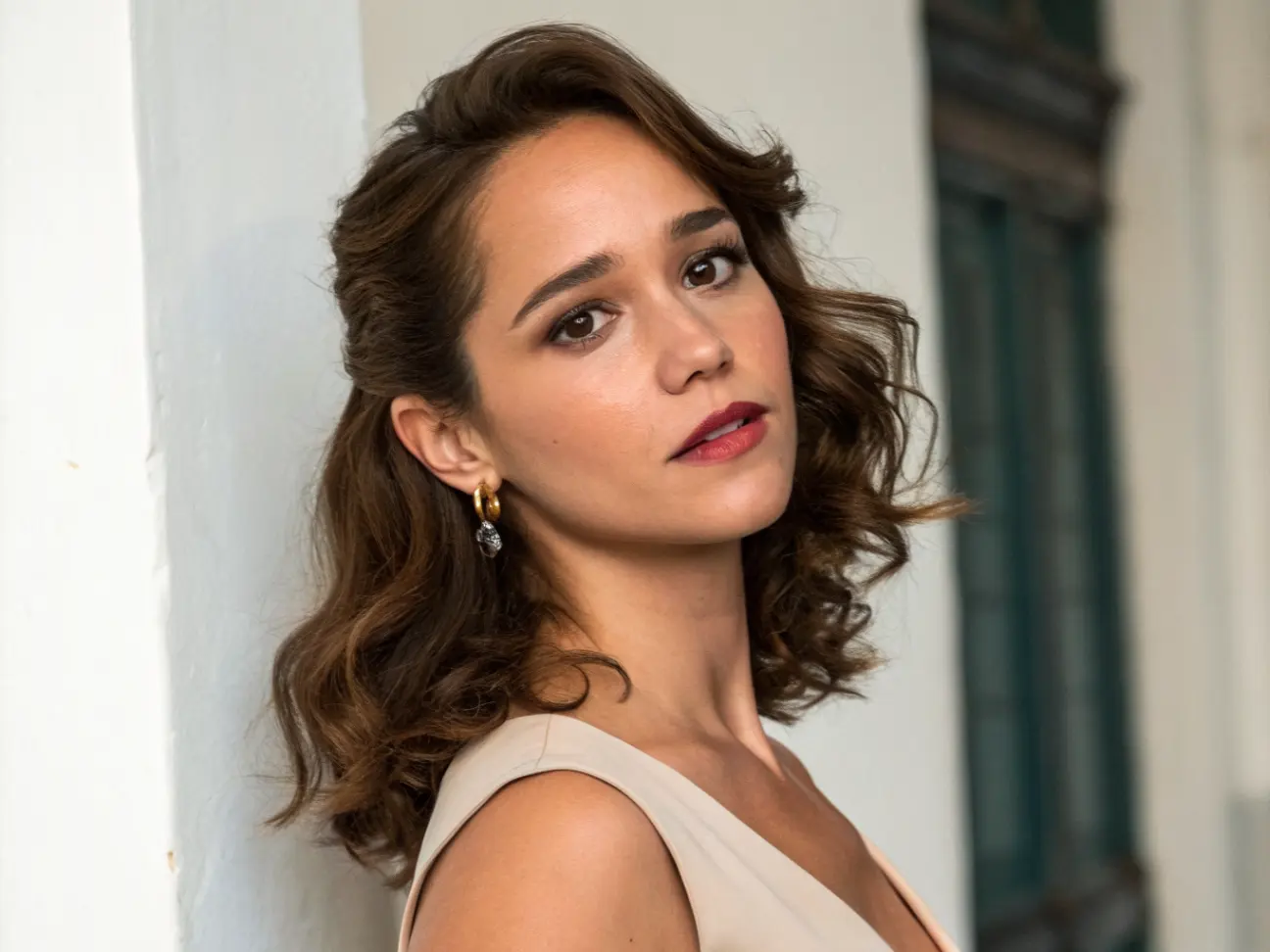 Alba Baptista: a ascensão da atriz portuguesa mais falada da atualidade