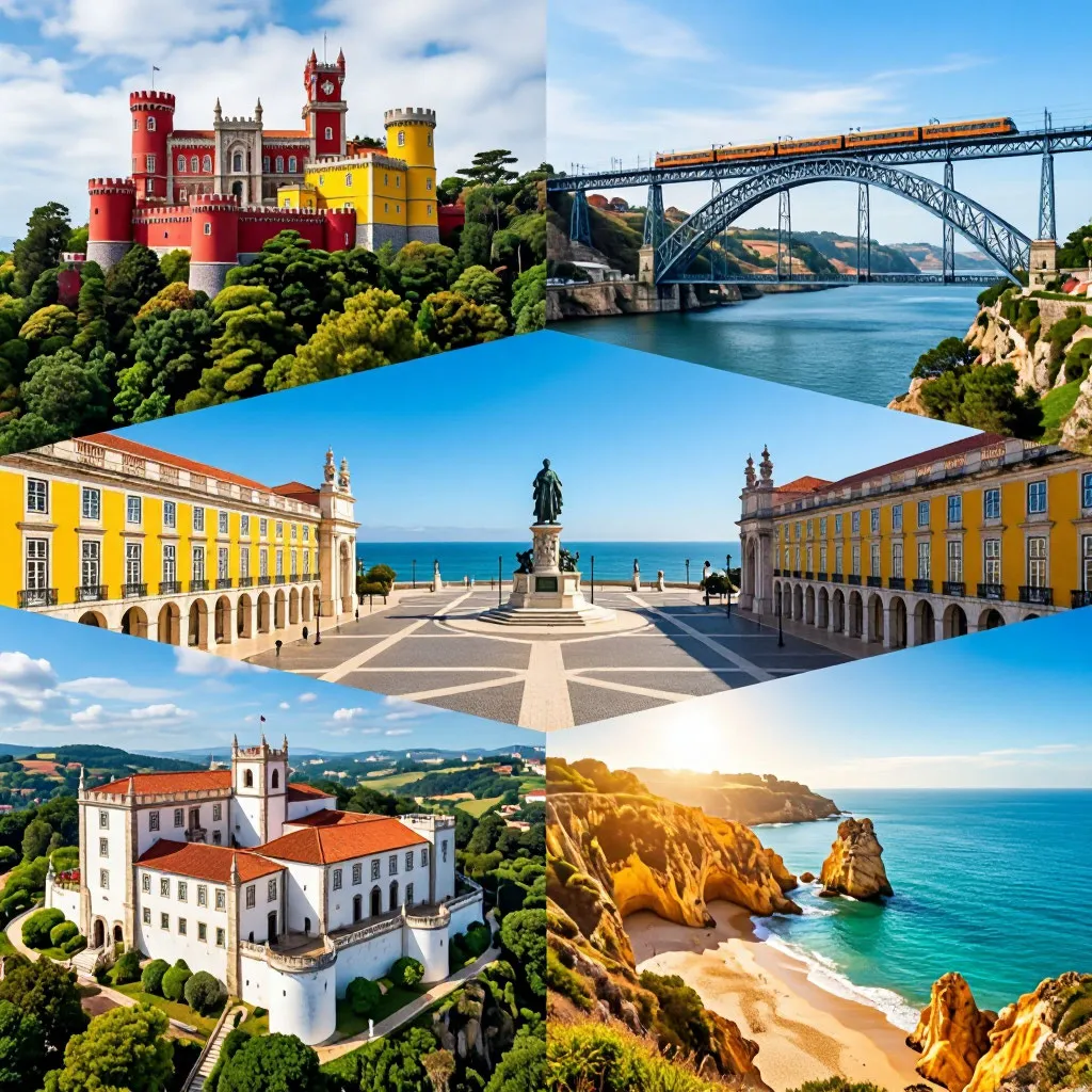 Turismo cinematográfico: 5 locais em Portugal que serviram de cenário para filmes e séries famosos