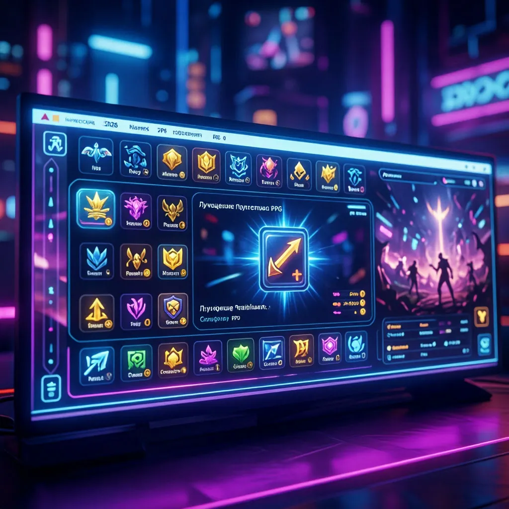 Os melhores RPGs gratuitos para PC em 2026: aventura sem gastar nada