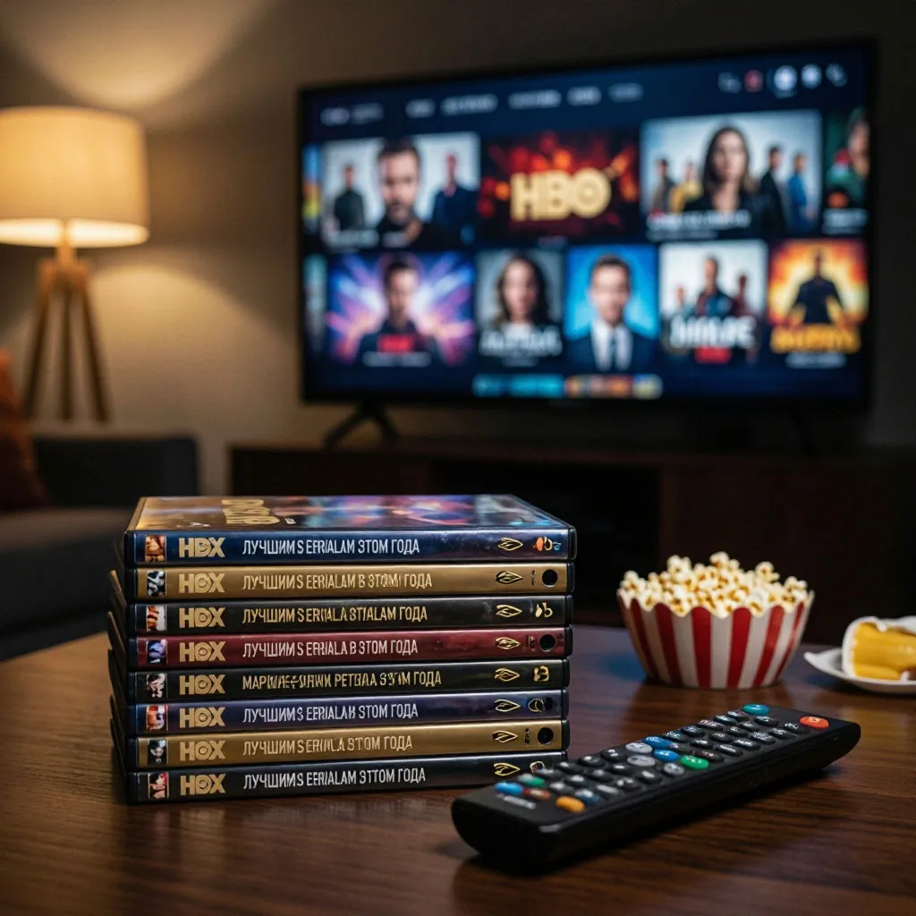 As melhores séries da Max (HBO) que tens de maratonar este ano
