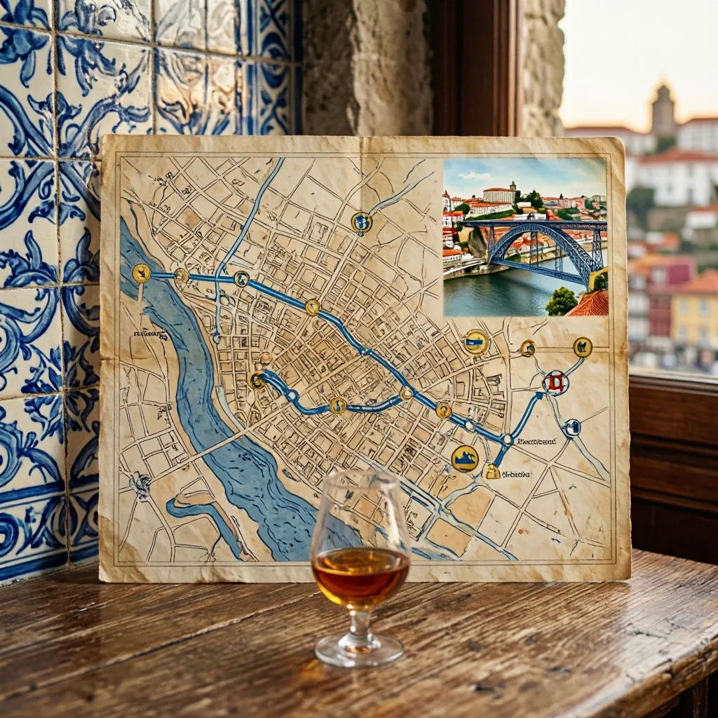 Roteiro de 2 dias no Porto: o que visitar e fazer na Cidade Invicta