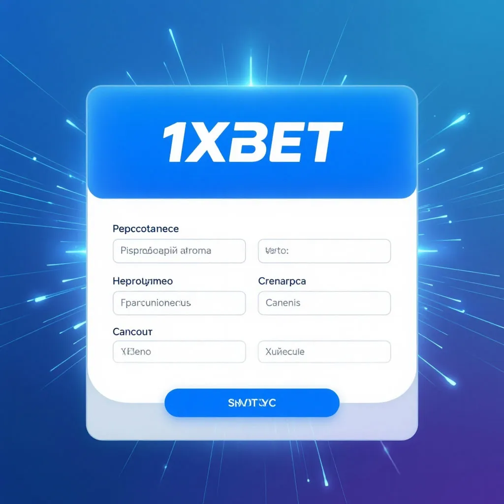 Como Fazer o Registo na 1xBet Portugal