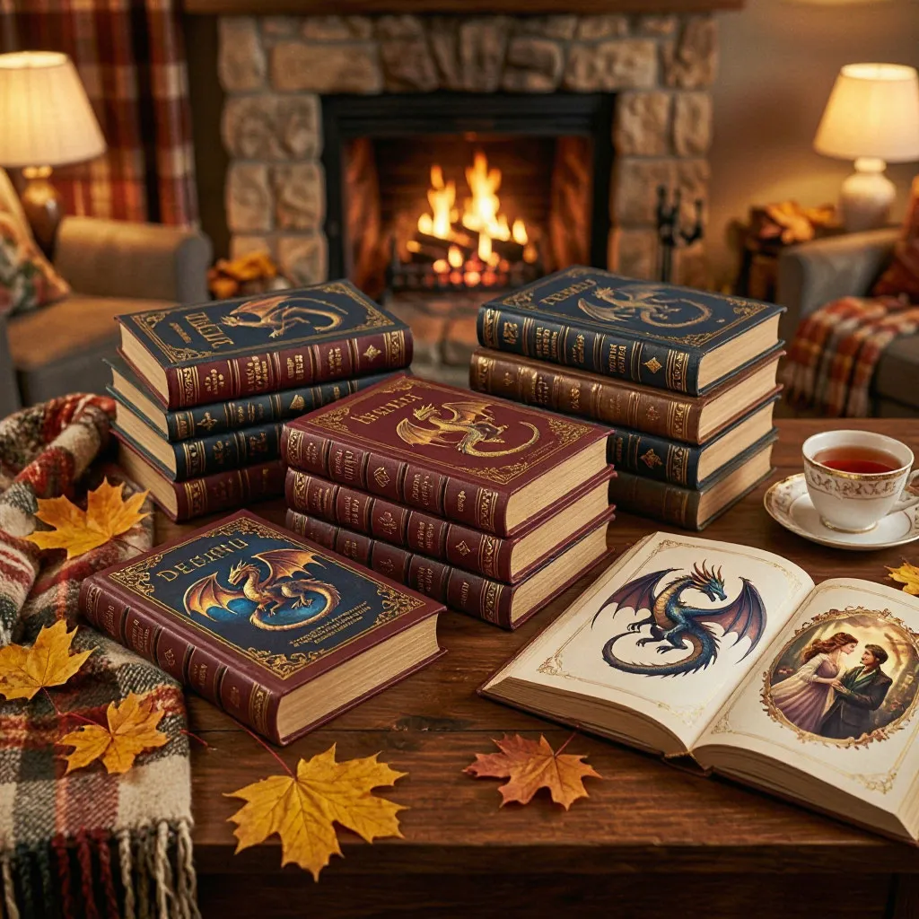 Livros de fantasia para ler depois de Fourth Wing: 10 recomendações para fãs de romantasy