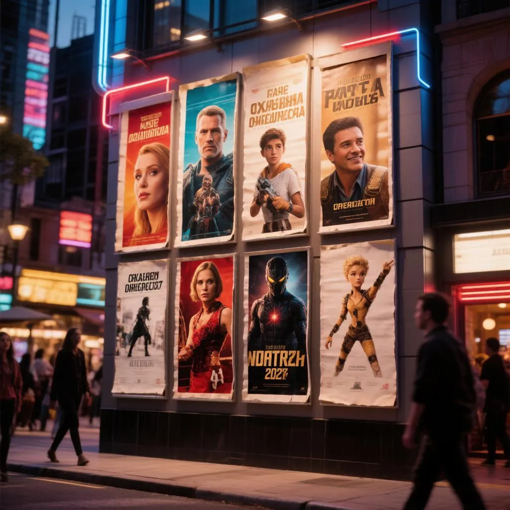 Filmes mais aguardados de 2027: o que saber sobre os blockbusters que vêm aí