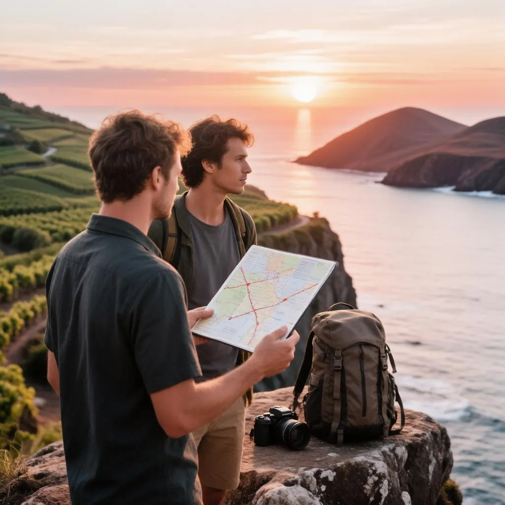 Madeira ou Açores: qual destino escolher e como planear a primeira viagem
